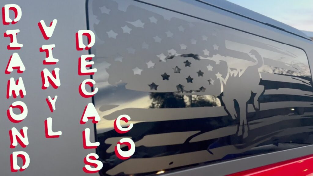 camper decals