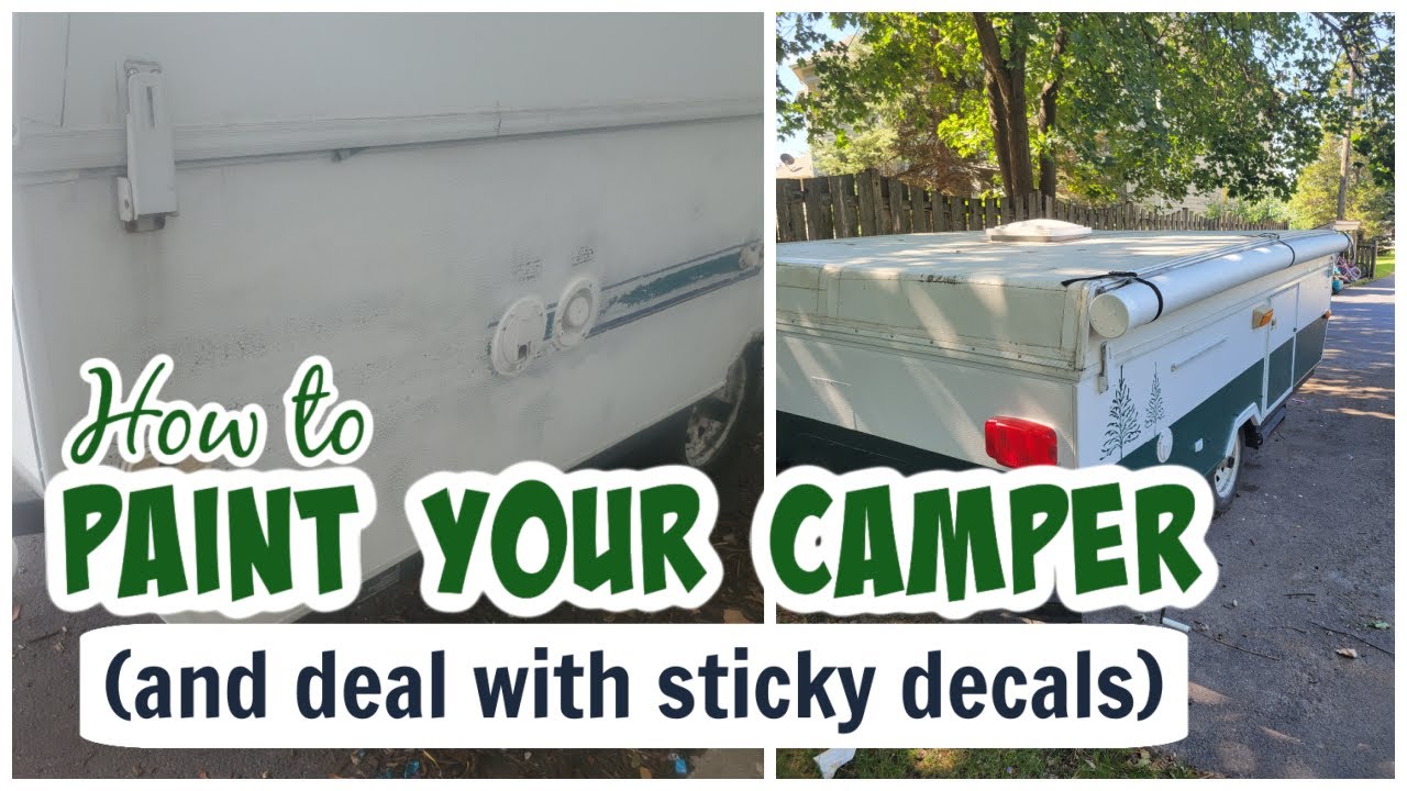 camper decals for sale